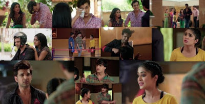 Yeh Rishta Kya Kehlata Hai 18th May 2021 Written Update " Sirat Supports Kartik's Boxer, Ranveer Gets Angry "