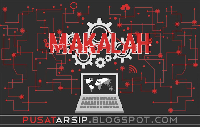 Download Makalah SPJD PGRI - PGRI dan Serikat Kerja 