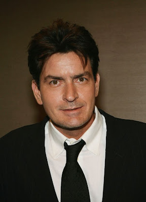 Charlie sheen's Photos