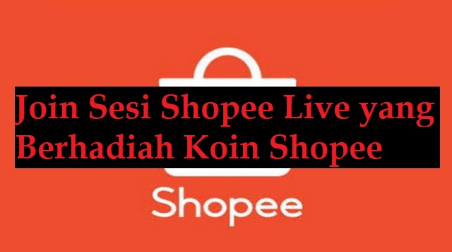 Cara Dapat Koin Gratis di Shopee