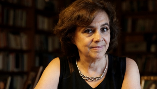 Ana María Shua: Tatuaje y otros relatos |   Nota biobibliográfica y selección de textos de Paula Anta Zarza