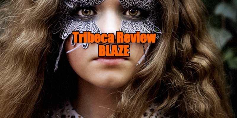 blaze review