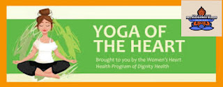 yoga of the heart