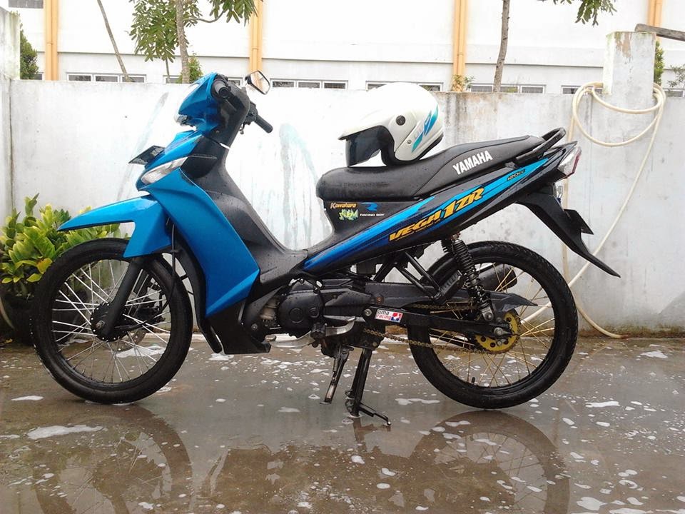 Gear Motor Yamaha Jupiter Z