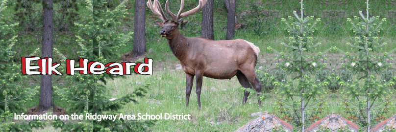 Elk Heard