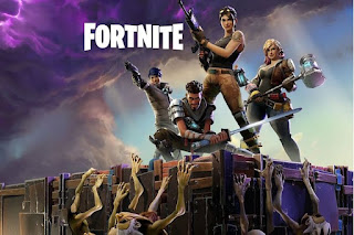 Download and Play Fortnite Game on Your Android Device