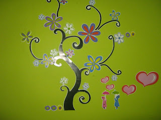 Wall Stickers