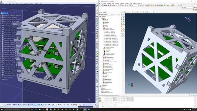 CATIA V5 Advanced