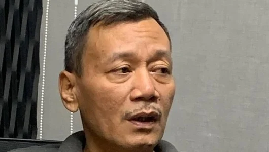 Sebar Hoax Istana Bolehkan PKI ke Grup WA, Pria di Jaksel Ditangkap