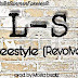 L-S-Freestyle[Revolver]| Freestyle| Prod by Mosta beatz| 2017