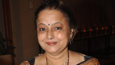 Rita Bhaduri