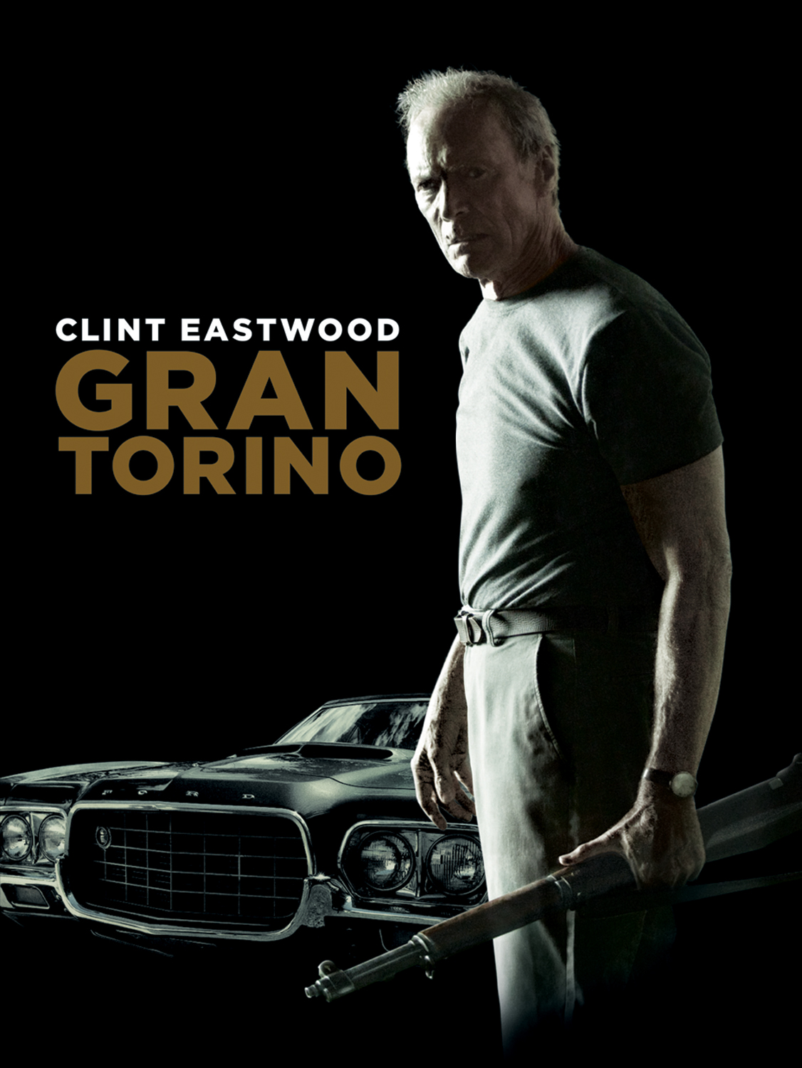 GRAN TORINO | International english