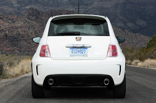 2012 Fiat 500 Abarth sold out 