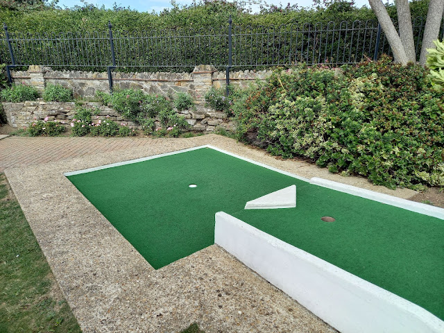 Bognor Regis Mini Golf