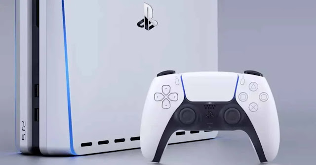 PlayStation 5 ZonaHype