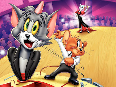 Tom And Jerry HD wallpaper | anime - Wallpaper Better - Free PC HD ...