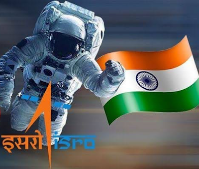 ISRO India's First Space Flight Mission by Indian Astronauts