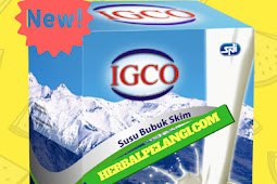 Jual Susu Kolostrum IGCO Original Di Sumba Timur | WA : 0822-3442-9202