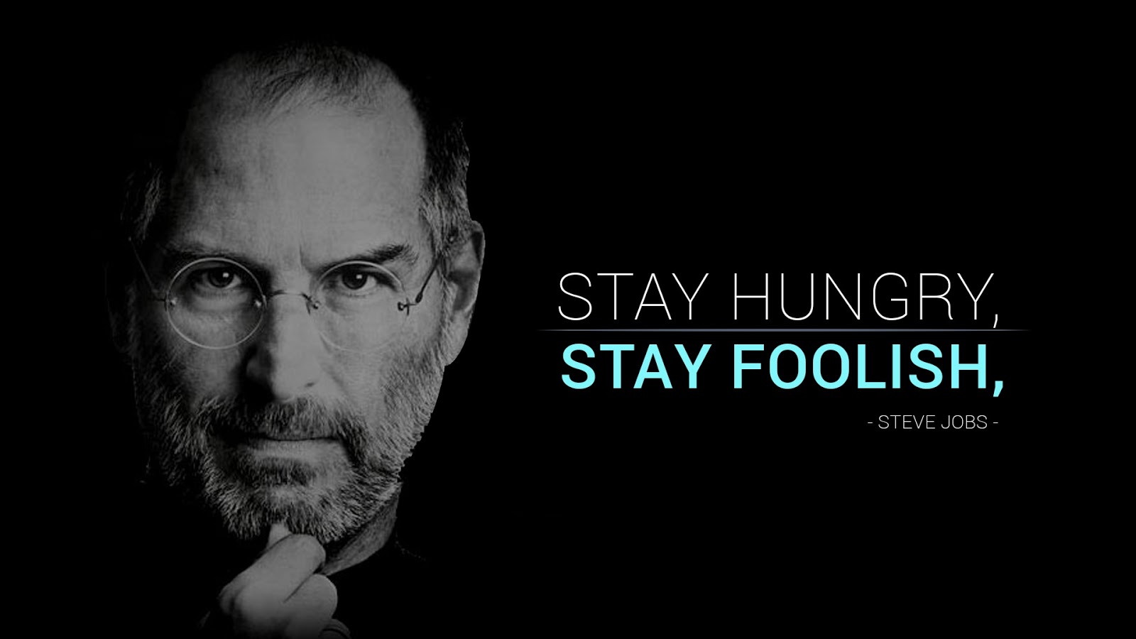 5 Kutipan Inspiratif Dari Kesuksesannya Steve Jobs Netizenpedia