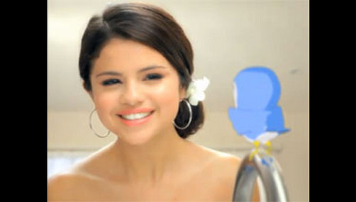 selena gomez ellen 2011. selena gomez on ellen march