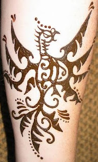 The Best Tattoos With Tattoo Designs A Tribal Henna Tattoo Picture 9