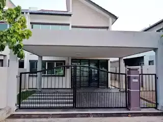 Homestay  Ainizie Melaka