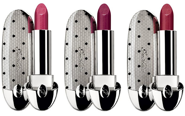 Lippie's Lust List #Twelvety Guerlain Violette de Madam