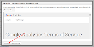 Cara Membuat Google Analytics & Memasangnya Pada Website