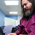 Richard Stallman aconseja evitar el 'Gran Hermano' tecnológico con 'software' libre