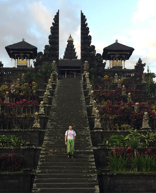 Top 9 Pura  Tekenal di  Bali  yang Wajib Dikunjungi