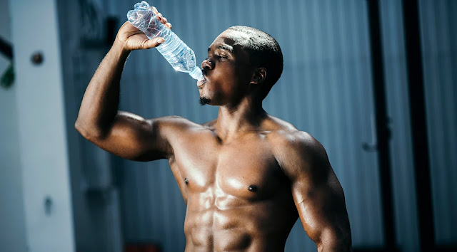 8 BAD WORKOUT HABITS YOU CAN FIX TODAY