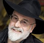 Terry Pratchett