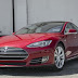  Tesla Grille: T Sportline NCGv2 Nosecone