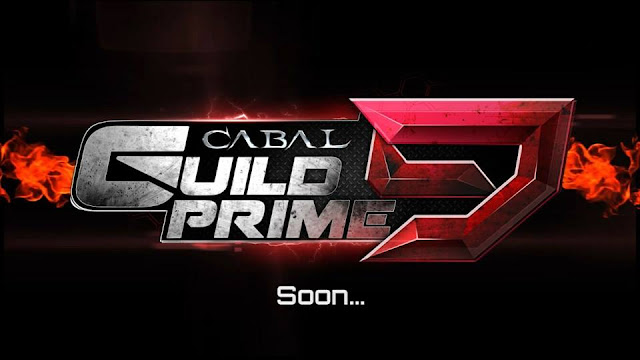 Guild Prime 9: Cabal Online PH