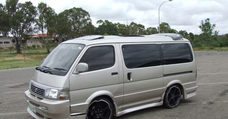 Mobil Hiace Indonesia Bekas - Harga Harga Mobil Mobil Hiace Indonesia Bekas - Harga Harga Mobil