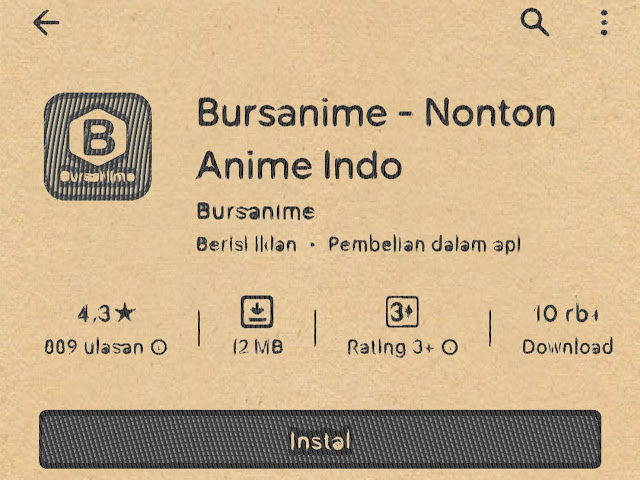 Aplikasi Nonton Anime 006
