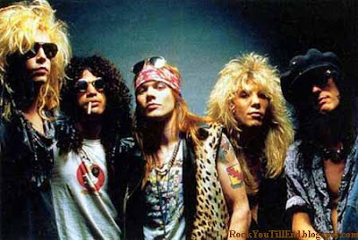 Guns N' Roses