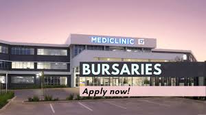 Mediclinic Bursary  2022