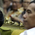 Mampukah Megawati Melawan Kesombongan Jokowi?