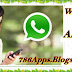 WhatsApp 2.12.142 For Android Download Free Apk Latest Version