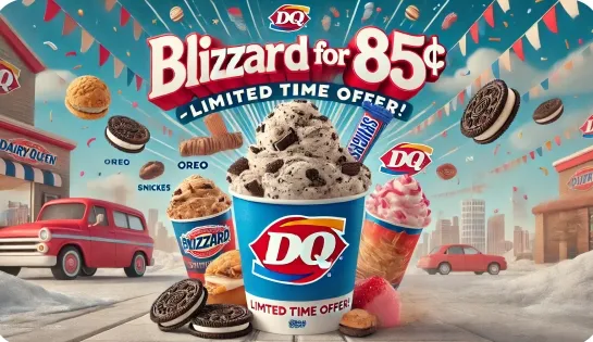 Dairy Queen
