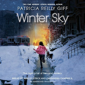 Review: Winter Sky by Patricia Reilly Giff 