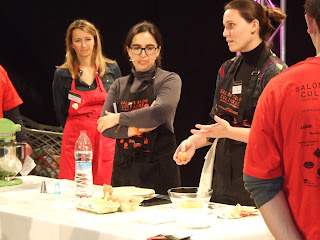 salon du blog culinaire