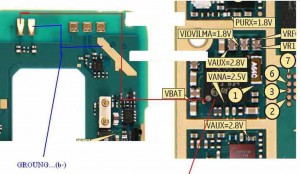 n73,nokia,power key,keypad n73,nokia n73, power key ways