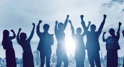 What are the habits of highly successful people?