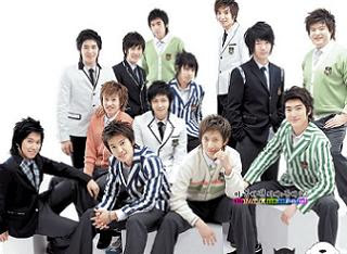 super junior