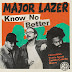 Major Lazer - "Know No Better" Ft. Travis Scott, Camila Cabello & Quavo (Video)