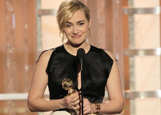 Kate Winslet New Image