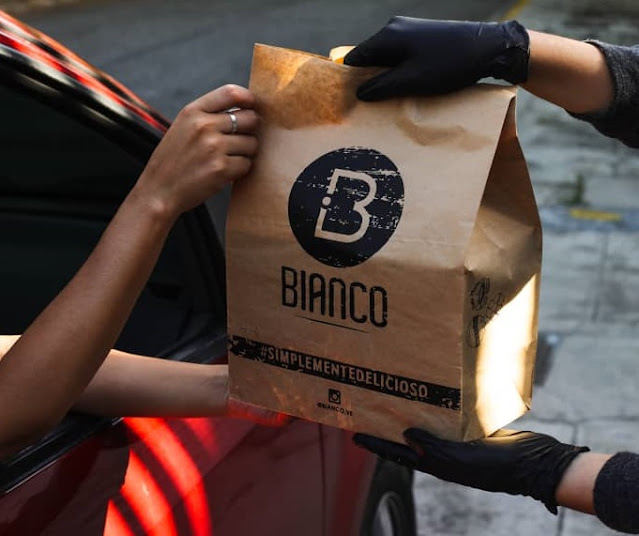 EMPRESA: Bianco reinventó la oferta de tequeños y pizzas congeladas