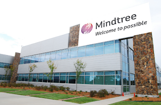 Mindtree jobs